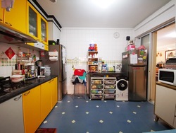 Blk 511 Pasir Ris Street 52 (Pasir Ris), HDB 5 Rooms #218958921